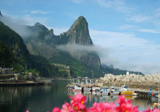 Ulleungdo