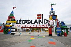 Legoland Germania