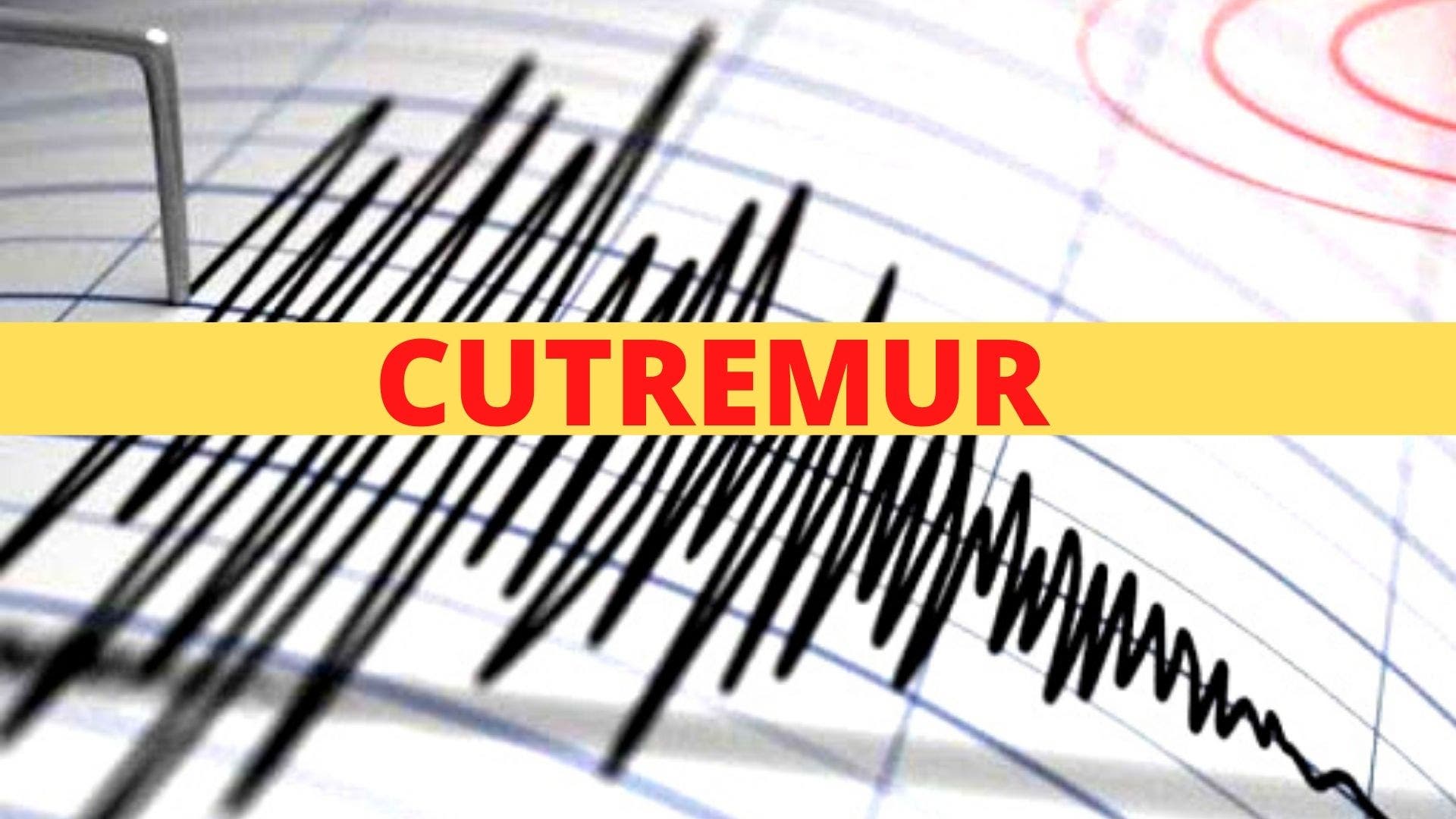 Dopo la Turchia, l’Italia è minacciata dai terremoti!  20 terremoti hanno colpito la città italiana di Siena